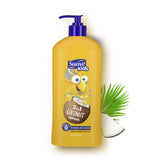 Suave Kids - Coconut Splash 3-in-1 Shampoo, Conditioner, Body Wash - 532 ML